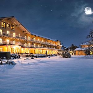 Wellness Natur Resort Gut Edermann